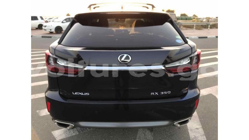 Big with watermark lexus rx 350 estuaire import dubai 4584