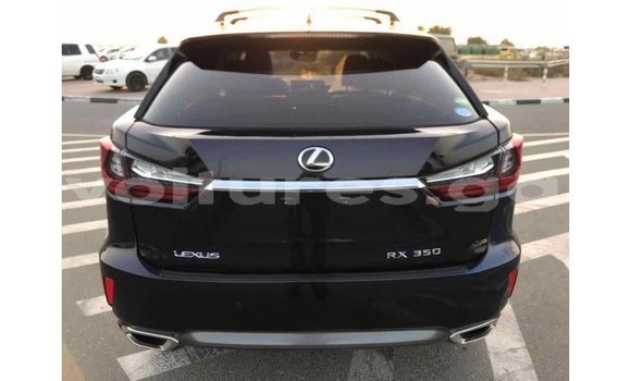 Sayi Imported Lexus RX 350 Black Mota in Import - Dubai a estuary Sayi Imported Lexus RX 350 Black Mota in Import - Dubai a estuary