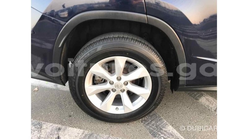 Big with watermark lexus rx 350 estuaire import dubai 4584