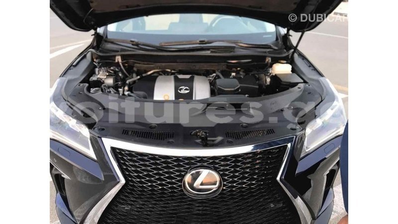 Big with watermark lexus rx 350 estuaire import dubai 4584