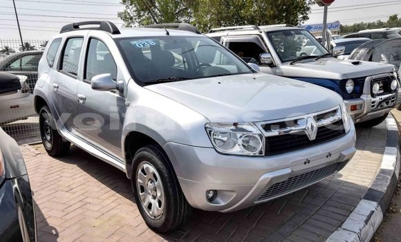Acheter Import Voiture Renault Duster Autre à Import - Dubai, Estuaire