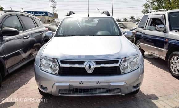 Acheter Import Voiture Renault Duster Autre à Import - Dubai, Estuaire Acheter Import Voiture Renault Duster Autre à Import - Dubai, Estuaire