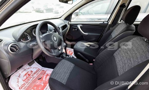 Acheter Import Voiture Renault Duster Autre à Import - Dubai, Estuaire Acheter Import Voiture Renault Duster Autre à Import - Dubai, Estuaire