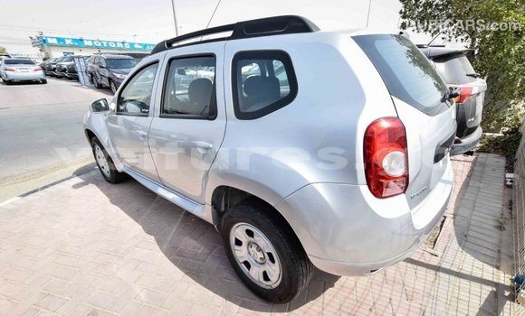 Acheter Import Voiture Renault Duster Autre à Import - Dubai, Estuaire Acheter Import Voiture Renault Duster Autre à Import - Dubai, Estuaire