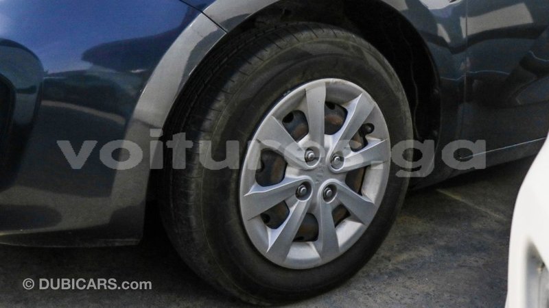 Big with watermark kia rio estuaire import dubai 4586