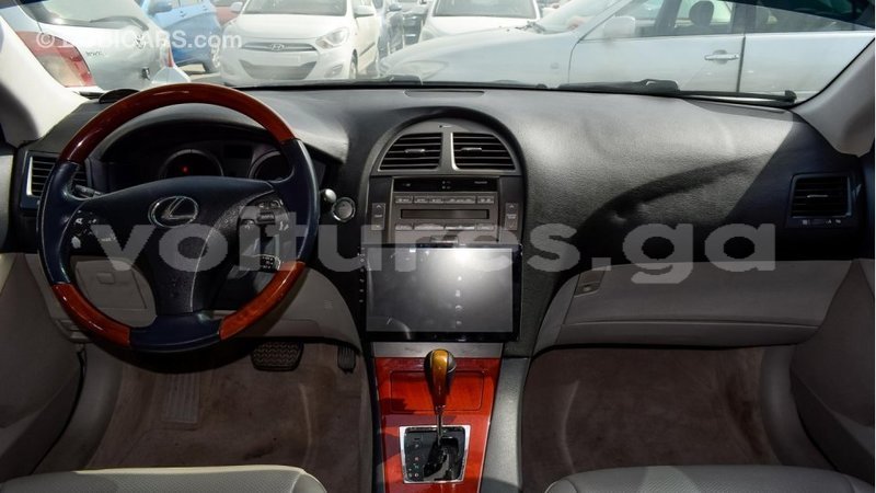 Big with watermark lexus es estuaire import dubai 4590