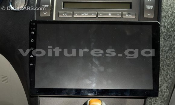 Acheter Import Voiture Lexus ES Autre à Import - Dubai, Estuaire Acheter Import Voiture Lexus ES Autre à Import - Dubai, Estuaire