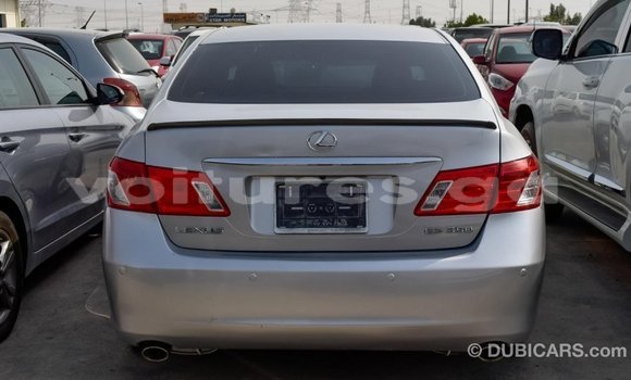 Acheter Import Voiture Lexus ES Autre à Import - Dubai, Estuaire Acheter Import Voiture Lexus ES Autre à Import - Dubai, Estuaire
