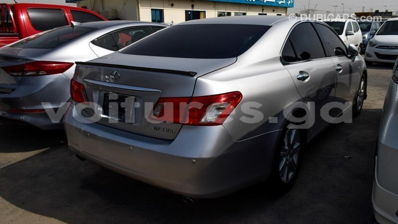 Big with watermark lexus es estuaire import dubai 4590