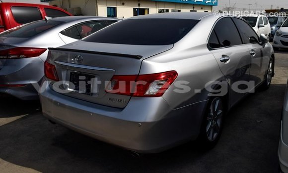 Acheter Import Voiture Lexus ES Autre à Import - Dubai, Estuaire Acheter Import Voiture Lexus ES Autre à Import - Dubai, Estuaire