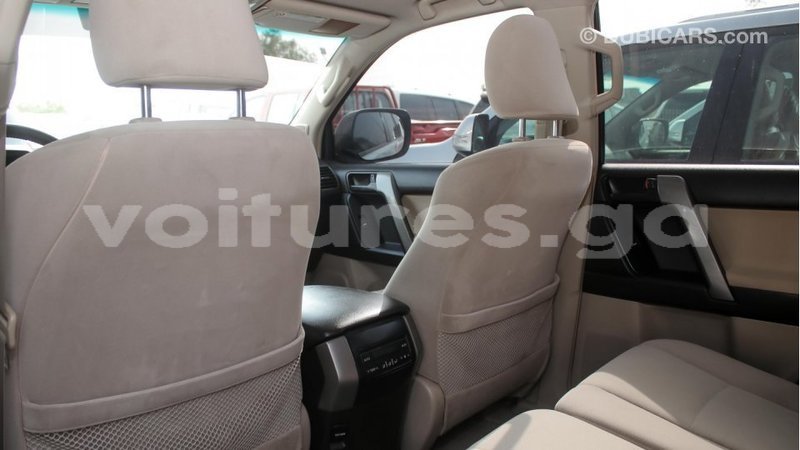 Big with watermark toyota prado estuaire import dubai 4591