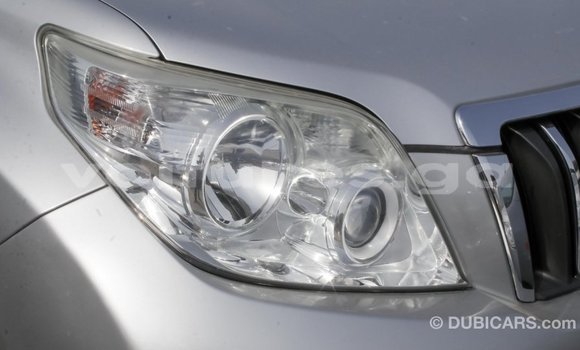 Acheter Import Voiture Toyota Prado Autre à Import - Dubai, Estuaire Acheter Import Voiture Toyota Prado Autre à Import - Dubai, Estuaire