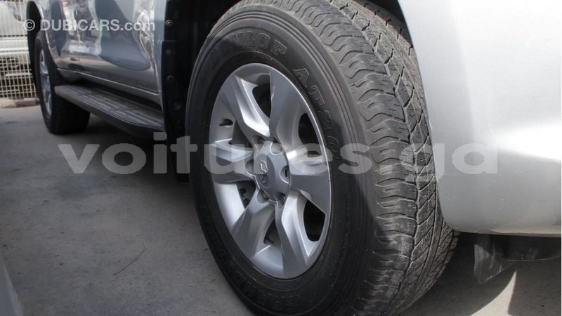 Big with watermark toyota prado estuaire import dubai 4591