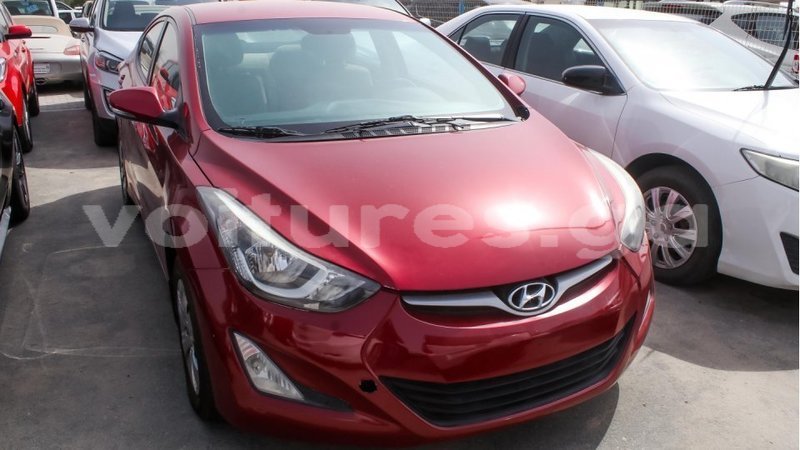 Big with watermark hyundai elantra estuaire import dubai 4592