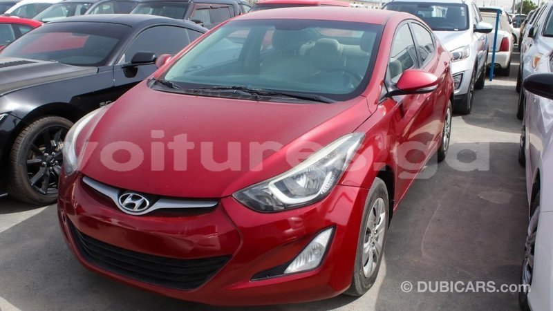 Big with watermark hyundai elantra estuaire import dubai 4592