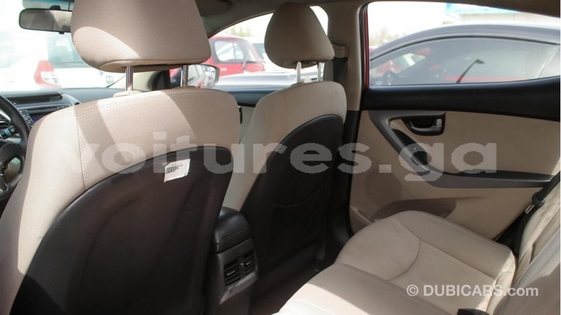 Big with watermark hyundai elantra estuaire import dubai 4592