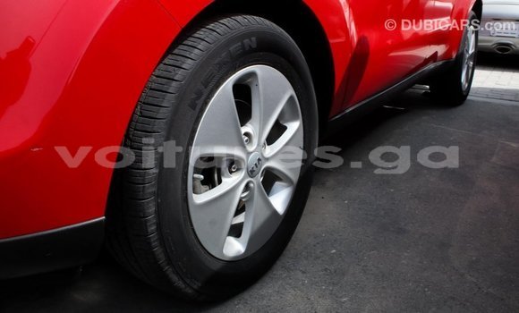 Acheter Import Voiture Kia Soul Rouge à Import - Dubai, Estuaire Acheter Import Voiture Kia Soul Rouge à Import - Dubai, Estuaire