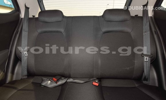 Acheter Import Voiture Hyundai i10 Autre à Import - Dubai, Estuaire Acheter Import Voiture Hyundai i10 Autre à Import - Dubai, Estuaire