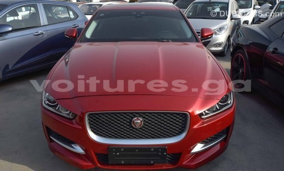 Acheter Import Voiture Jaguar XE Rouge à Import - Dubai, Estuaire Acheter Import Voiture Jaguar XE Rouge à Import - Dubai, Estuaire