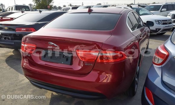Acheter Import Voiture Jaguar XE Rouge à Import - Dubai, Estuaire Acheter Import Voiture Jaguar XE Rouge à Import - Dubai, Estuaire