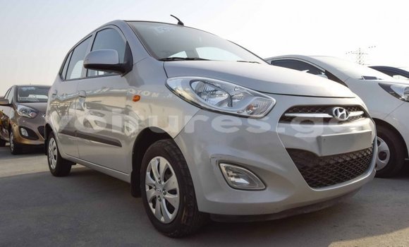 Acheter Import Voiture Hyundai i10 Autre à Import - Dubai, Estuaire Acheter Import Voiture Hyundai i10 Autre à Import - Dubai, Estuaire