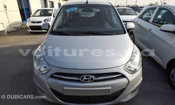 Acheter Import Voiture Hyundai i10 Autre à Import - Dubai, Estuaire Acheter Import Voiture Hyundai i10 Autre à Import - Dubai, Estuaire