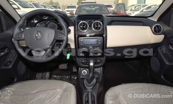 Acheter Import Voiture Renault Duster Blanc à Import - Dubai, Estuaire Acheter Import Voiture Renault Duster Blanc à Import - Dubai, Estuaire