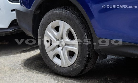 Acheter Import Utilitaire Toyota HiAce Bleu à Import - Dubai, Estuaire Acheter Import Utilitaire Toyota HiAce Bleu à Import - Dubai, Estuaire