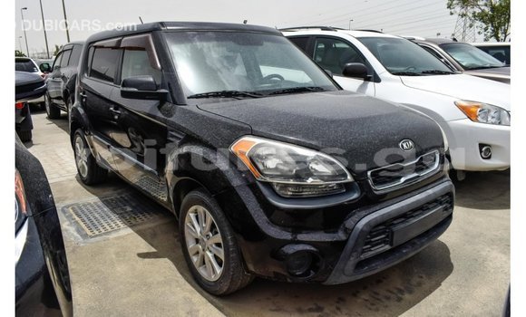 Acheter Import Voiture Kia Soul Noir à Import - Dubai, Estuaire Acheter Import Voiture Kia Soul Noir à Import - Dubai, Estuaire