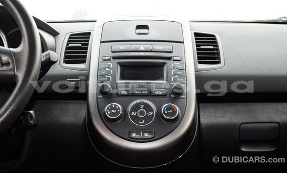 Acheter Import Voiture Kia Soul Noir à Import - Dubai, Estuaire Acheter Import Voiture Kia Soul Noir à Import - Dubai, Estuaire