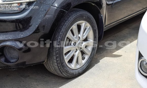 Acheter Import Voiture Kia Soul Noir à Import - Dubai, Estuaire Acheter Import Voiture Kia Soul Noir à Import - Dubai, Estuaire