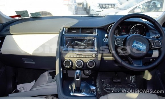 Acheter Import Voiture Jaguar E-Pace Blanc à Import - Dubai, Estuaire Acheter Import Voiture Jaguar E-Pace Blanc à Import - Dubai, Estuaire