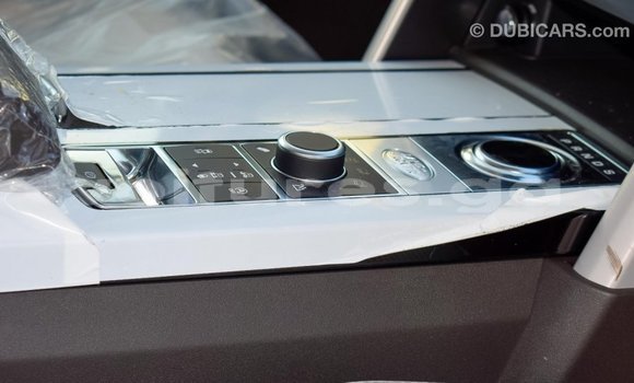 Acheter Import Voiture Land Rover Discovery Autre à Import - Dubai, Estuaire Acheter Import Voiture Land Rover Discovery Autre à Import - Dubai, Estuaire