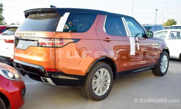 Acheter Import Voiture Land Rover Discovery Autre à Import - Dubai, Estuaire Acheter Import Voiture Land Rover Discovery Autre à Import - Dubai, Estuaire