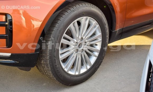 Acheter Import Voiture Land Rover Discovery Autre à Import - Dubai, Estuaire Acheter Import Voiture Land Rover Discovery Autre à Import - Dubai, Estuaire