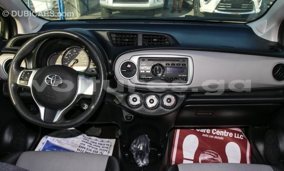 Acheter Import Voiture Toyota Yaris Autre à Import - Dubai, Estuaire Acheter Import Voiture Toyota Yaris Autre à Import - Dubai, Estuaire