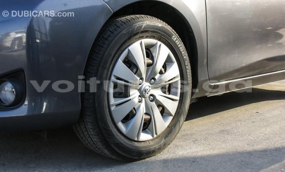 Acheter Import Voiture Toyota Yaris Autre à Import - Dubai, Estuaire Acheter Import Voiture Toyota Yaris Autre à Import - Dubai, Estuaire