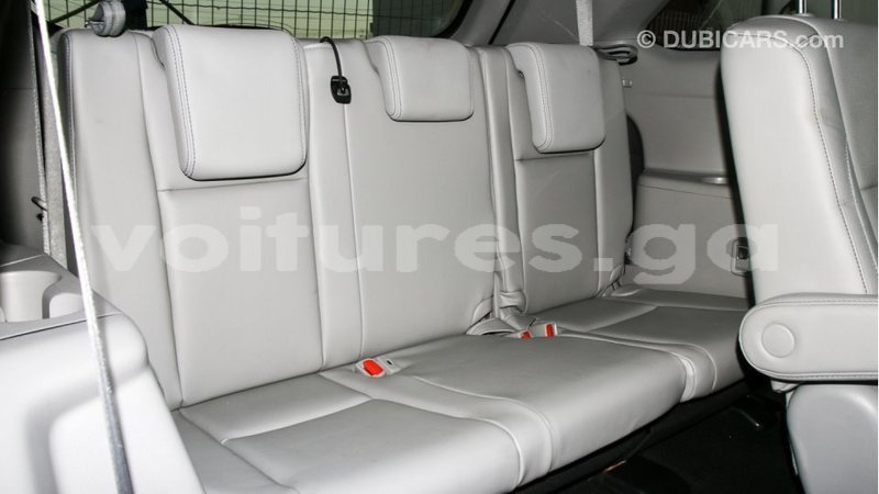 Big with watermark toyota highlander estuaire import dubai 4605