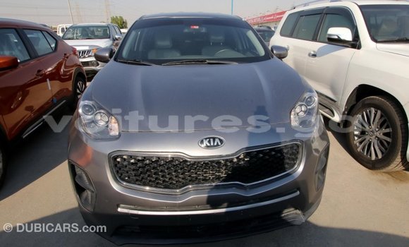Acheter Import Voiture Kia Sportage Autre à Import - Dubai, Estuaire Acheter Import Voiture Kia Sportage Autre à Import - Dubai, Estuaire