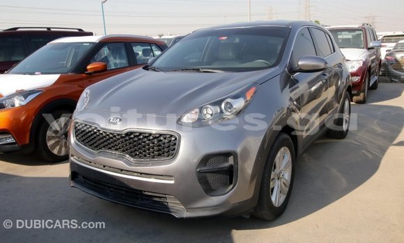 Acheter Import Voiture Kia Sportage Autre à Import - Dubai, Estuaire Acheter Import Voiture Kia Sportage Autre à Import - Dubai, Estuaire