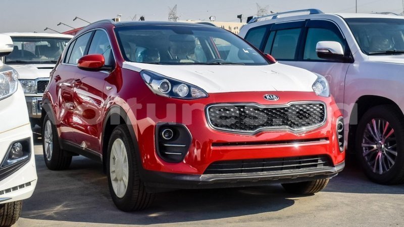 Big with watermark kia sportage estuaire import dubai 4607