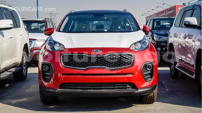Big with watermark kia sportage estuaire import dubai 4607