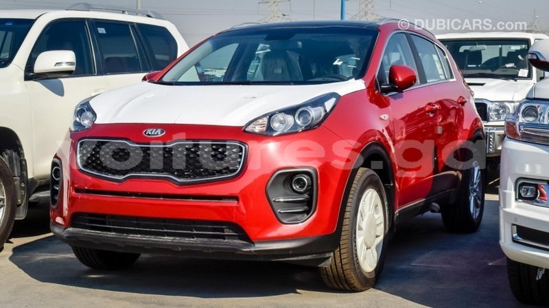 Big with watermark kia sportage estuaire import dubai 4607