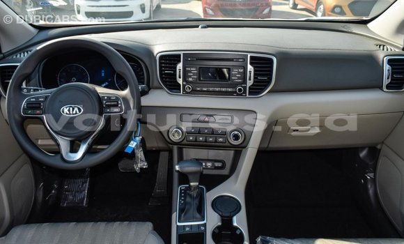 Acheter Import Voiture Kia Sportage Rouge à Import - Dubai, Estuaire Acheter Import Voiture Kia Sportage Rouge à Import - Dubai, Estuaire