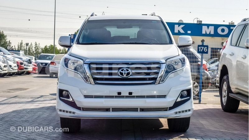 Big with watermark toyota prado estuaire import dubai 4608