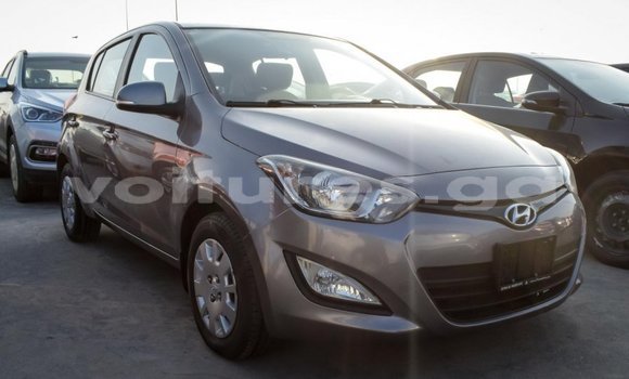 Acheter Import Voiture Hyundai i20 Autre à Import - Dubai, Estuaire Acheter Import Voiture Hyundai i20 Autre à Import - Dubai, Estuaire