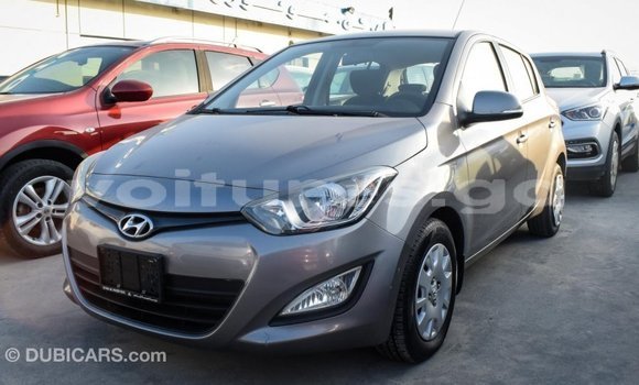 Acheter Import Voiture Hyundai i20 Autre à Import - Dubai, Estuaire Acheter Import Voiture Hyundai i20 Autre à Import - Dubai, Estuaire