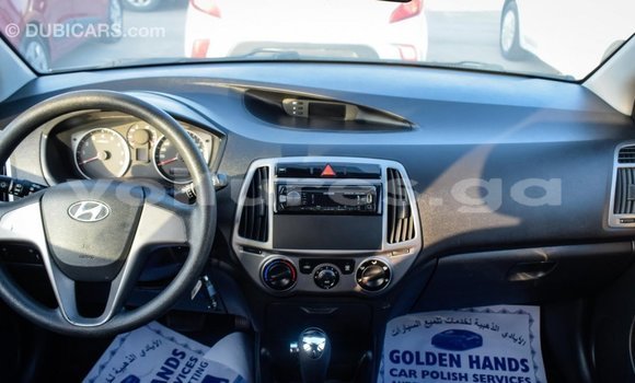 Acheter Import Voiture Hyundai i20 Autre à Import - Dubai, Estuaire Acheter Import Voiture Hyundai i20 Autre à Import - Dubai, Estuaire