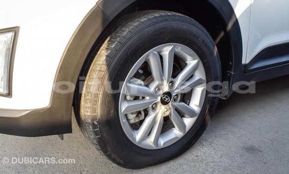 Acheter Import Voiture Hyundai Creta Blanc à Import - Dubai, Estuaire Acheter Import Voiture Hyundai Creta Blanc à Import - Dubai, Estuaire