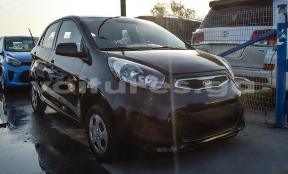 Acheter Import Voiture Kia Picanto Noir à Import - Dubai, Estuaire Acheter Import Voiture Kia Picanto Noir à Import - Dubai, Estuaire